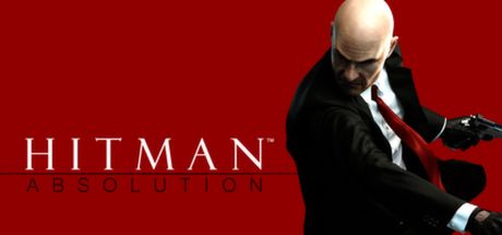 Front Cover for Hitman: Absolution (Macintosh and Windows) (Steam release)
