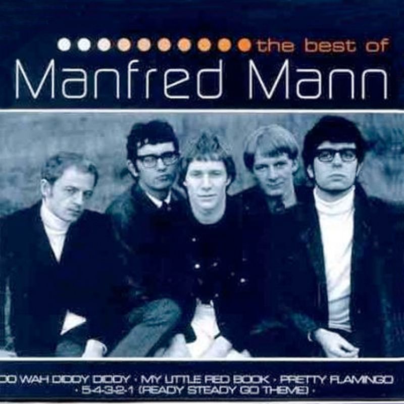 Singstar Manfred Mann Do Wah Diddy Diddy Mobygames