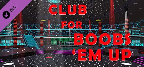 Club For Boobs 'Em Up - MobyGames