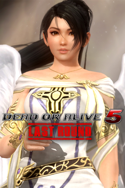 Dead Or Alive 5 Last Round Falcom Mashup Momiji And Feena Cover Or