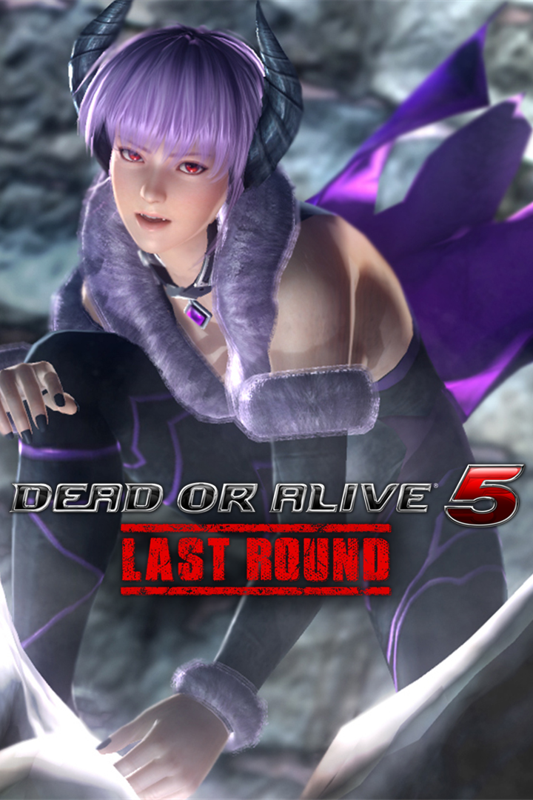 Dead or Alive 5: Last Round - Fighter Force: Ayane (2015) - MobyGames