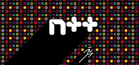 Front Cover for N++ (Linux and Macintosh and Windows) (Steam release)
