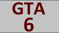 Front Cover for GTA 6 (Browser) (GameJolt release)