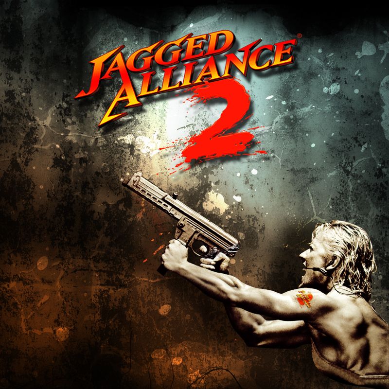 Soundtrack for Jagged Alliance 2 (Macintosh and Windows) (GOG.com release)