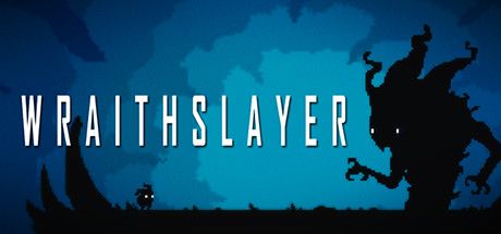 Front Cover for Wraithslayer (Linux and Macintosh and Windows) (Steam release)