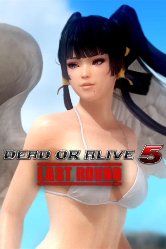 Dead Or Alive 5 Last Round Premier Sexy Costume Nyotengu Reviews Mobygames 