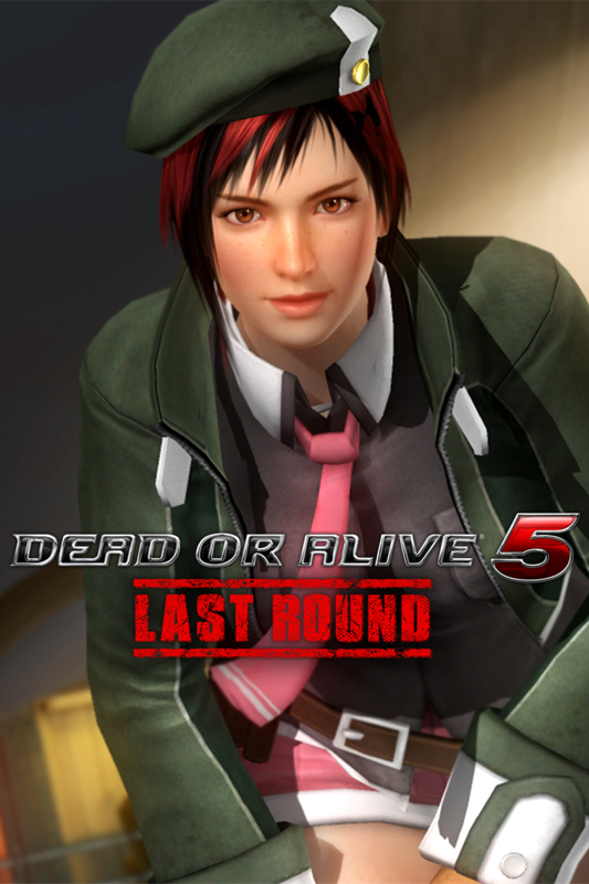 Dead or Alive 5: Last Round - Falcom Mashup: Mila & Noël cover or ...