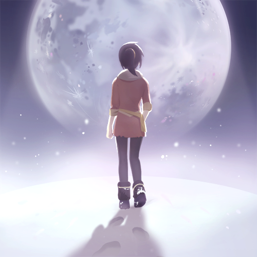 Front Cover for Opus: Rocket of Whispers (Android) (Google Play release): 1st version