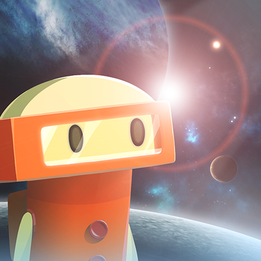 Front Cover for Opus: The Day We Found Earth (Android) (Google Play release): 1st version