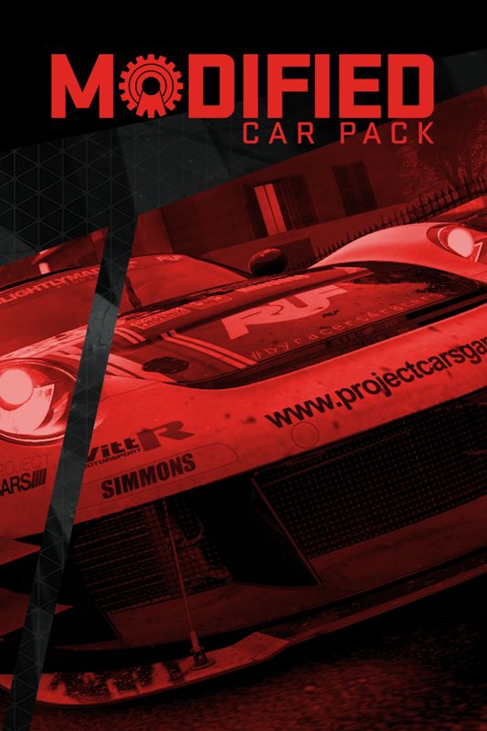 Project Cars: Free Car 1 (2015) - MobyGames