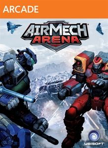 AirMech: Arena - Prime Pack (2014) - MobyGames