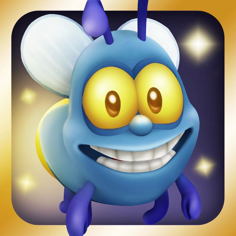 Front Cover for Shiny the Firefly (Macintosh) (Mac App Store release)