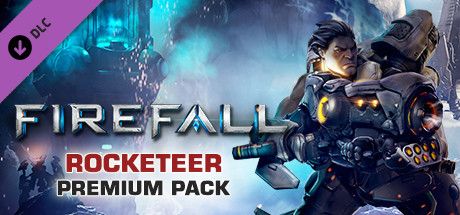 Front Cover for Firefall: Rocketeer Premium Pack (Windows) (Steam release)