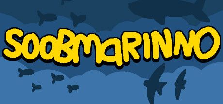 Front Cover for Soobmarinno (Windows) (Steam release)