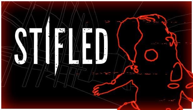 Front Cover for Stifled (Macintosh and Windows) (Humble Store release)