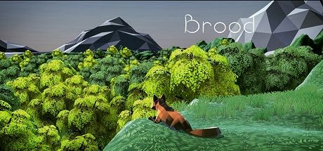 Front Cover for Brood (Windows) (Steam release)