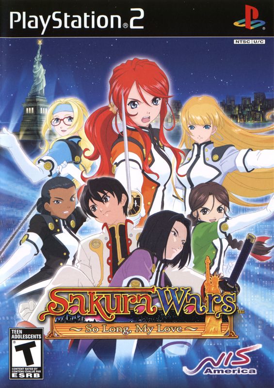 Sakura best sale wars psn