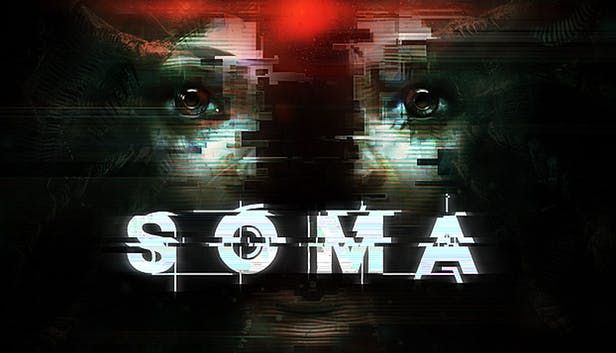 Front Cover for Soma (Linux and Windows) (Humble Store release)