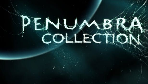 Front Cover for Penumbra Collection (Linux and Macintosh and Windows) (Humble Store release)