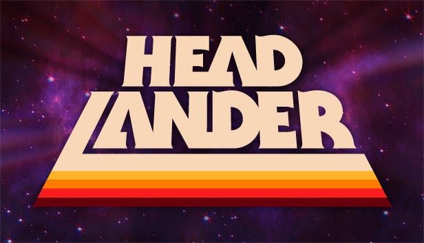 Front Cover for Headlander (Macintosh and Windows) (Humble Store release)