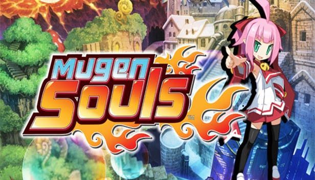 Front Cover for Mugen Souls (Windows) (Humble Store release)
