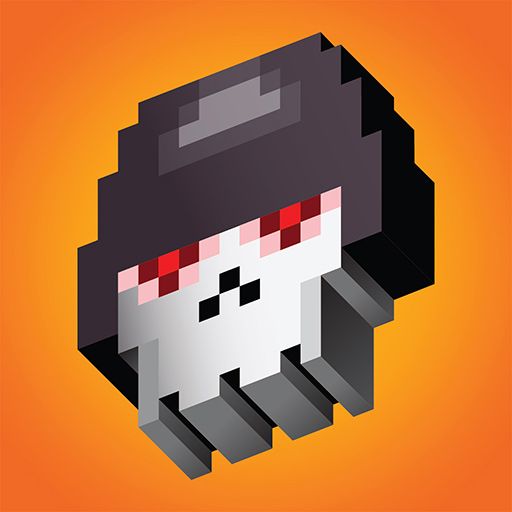 Front Cover for Evil Factory (Android) (Google Play release)