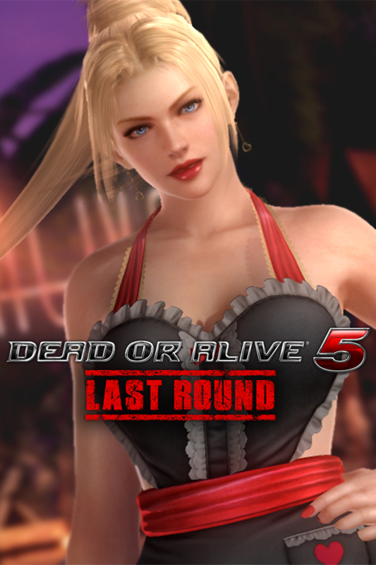 Dead or Alive 5 Official Site