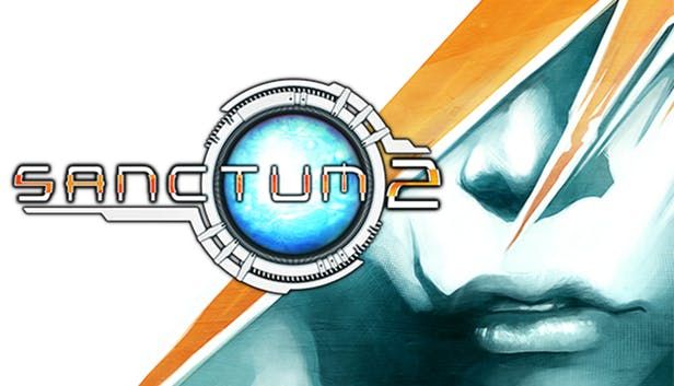 Front Cover for Sanctum 2 (Linux and Macintosh and Windows) (Humble Store release)
