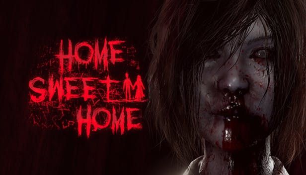 Front Cover for Home Sweet Home (Windows) (Humble Store release)