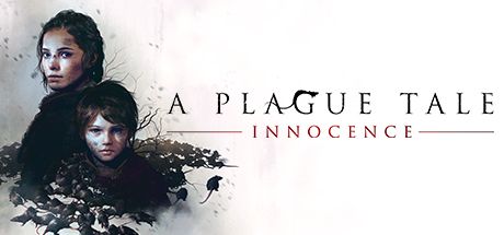 Damien Papet - A Plague Tale : Innocence --- Characters (2019)