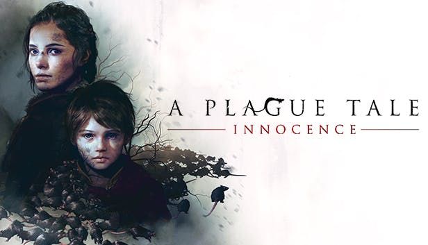 Front Cover for A Plague Tale: Innocence (Windows) (Humble Store release)