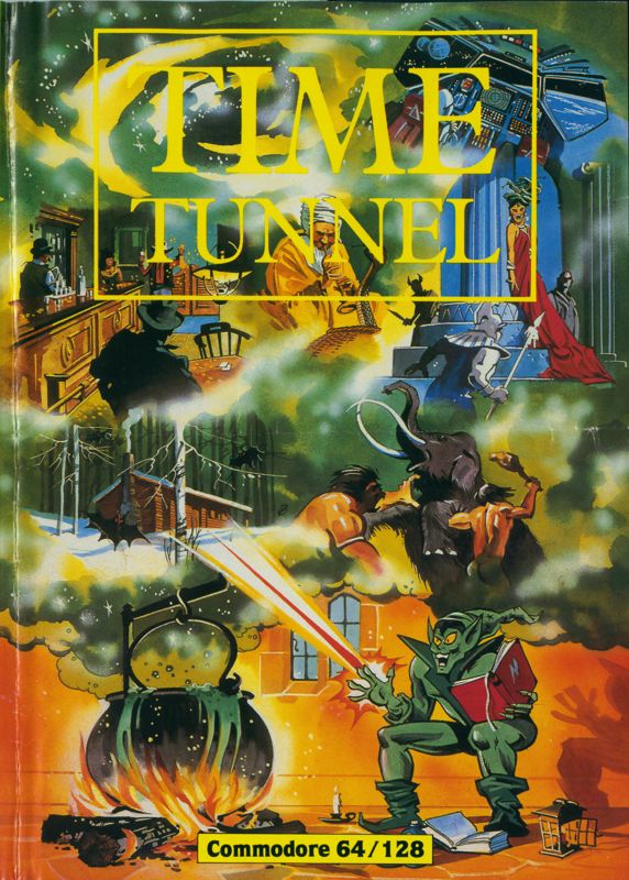 その他 Time Tunnel: Season 1 V.1/ [DVD] [Import] o7r6kf1 Time Tunnel: Season 1 V.1 [Importado] : Whit Bissell, John