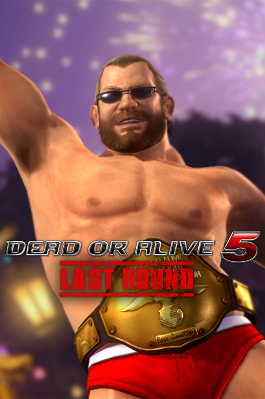 Dead or Alive 5: Last Round - Valentine's Day Costume: Bass cover or ...