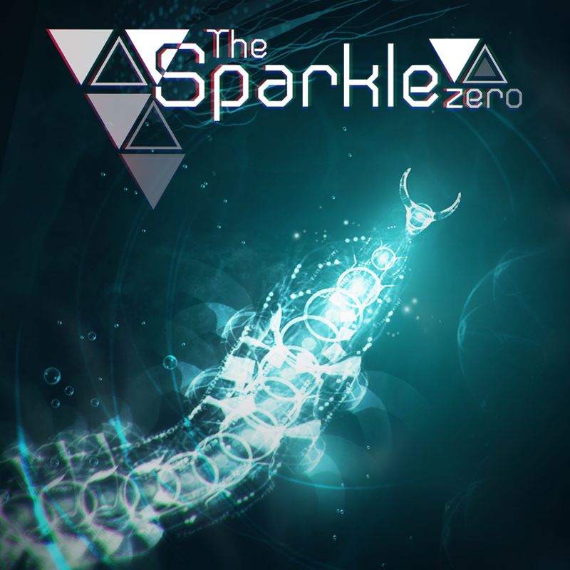 Front Cover for The Sparkle Zero (Nintendo Switch) (download release)