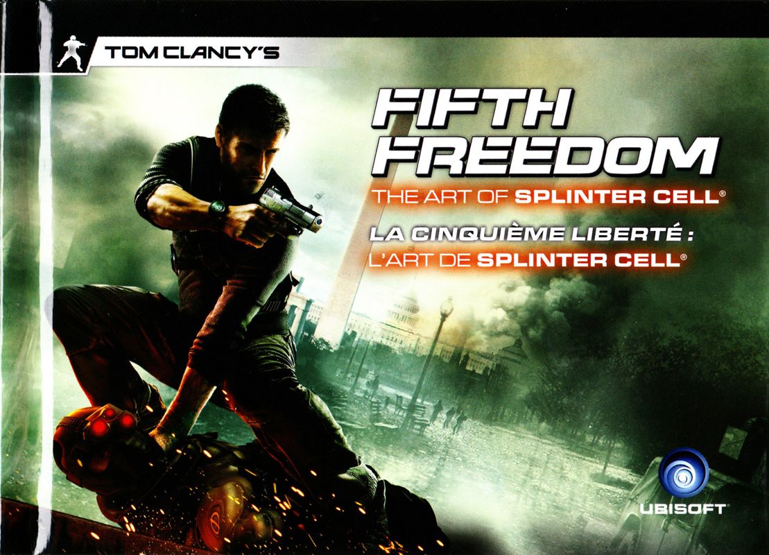 Tom Clancy's Splinter Cell: Conviction - Limited Collector's