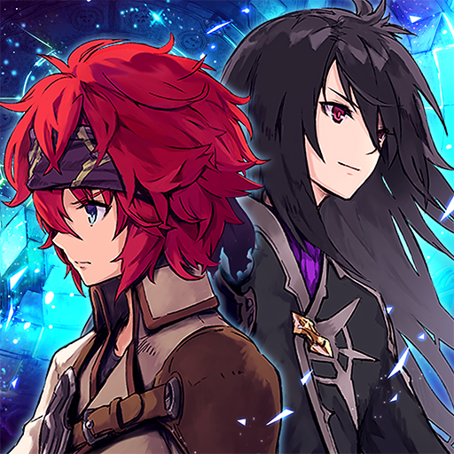 Front Cover for The Alchemist Code (Android) (Google Play release): 1st version