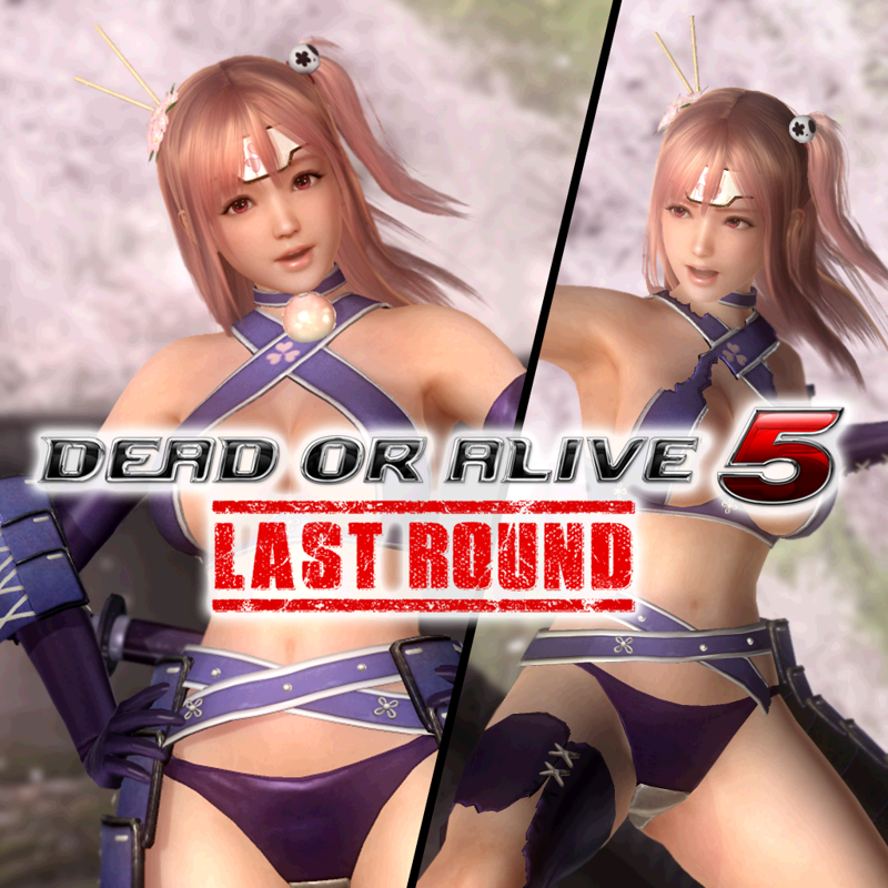 Review: Dead or Alive 5 Plus