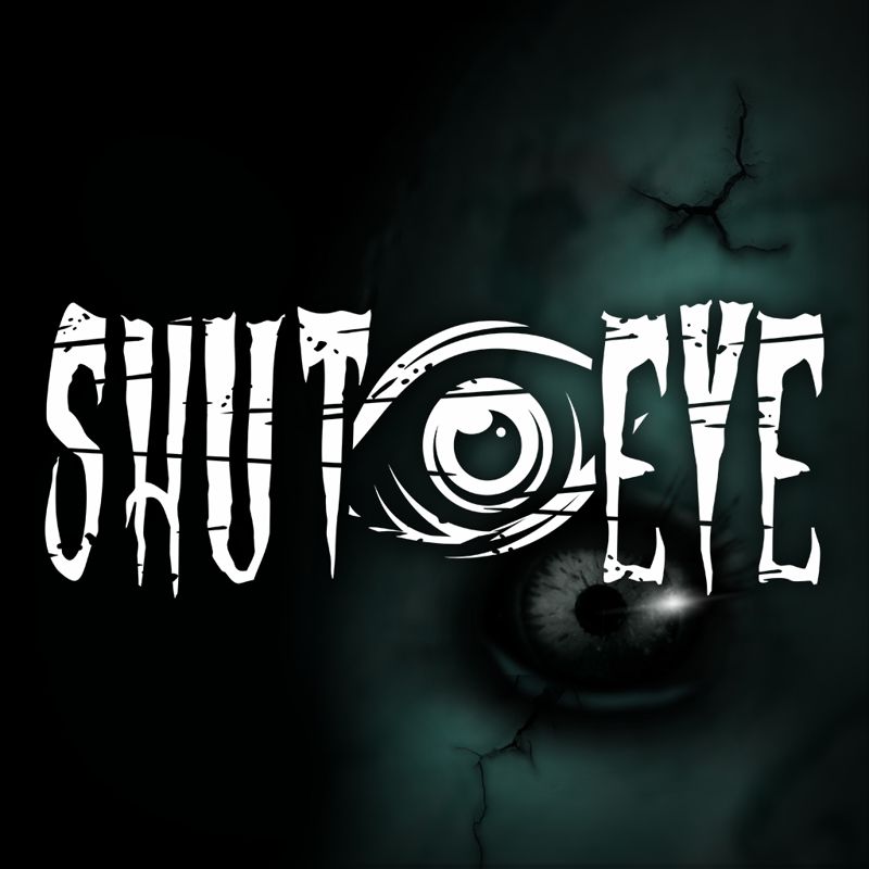 Shut Eye cover or packaging material - MobyGames