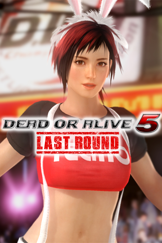 Dead Or Alive 5 Last Round Tecmo 50th Anniversary Costume Mila Mobygames