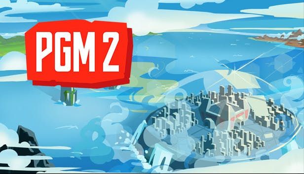 Front Cover for Pro Gamer Manager 2 (Linux and Macintosh and Windows) (Humble Store release)