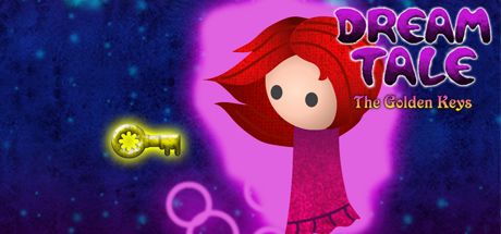 Front Cover for Dream Tale (Windows) (Steam release)