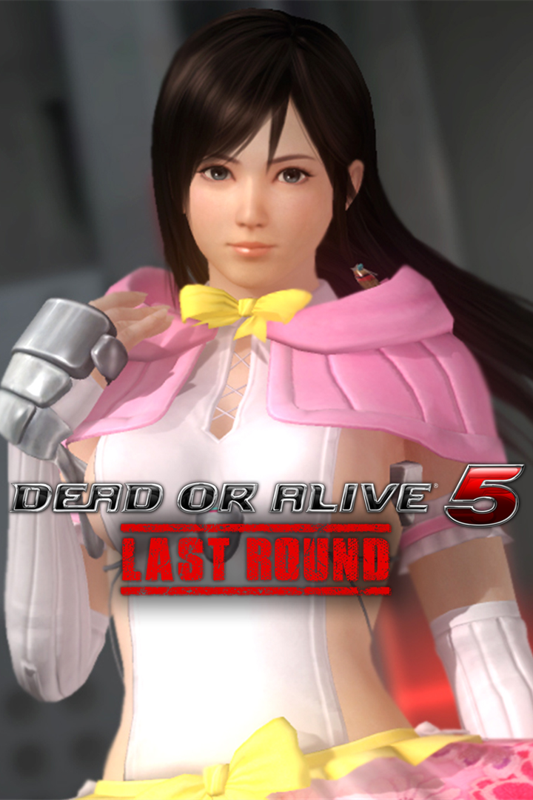 Dead Or Alive 5 Last Round Costume By Tamiki Wakaki Kokoro Mobygames 