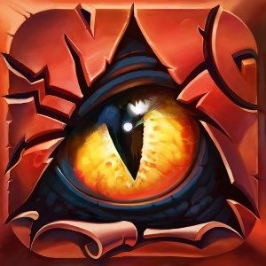 Front Cover for Doodle Devil (Windows Phone)