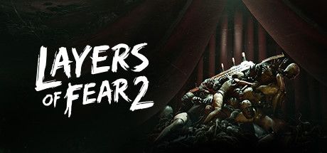 Front Cover for Layers of Fear 2 (Windows) (Steam release)