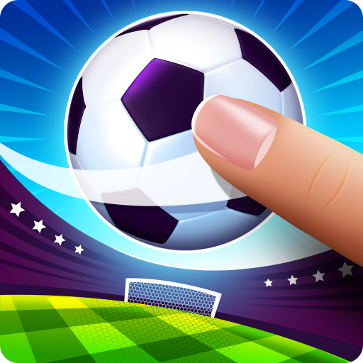 Front Cover for Flick Soccer 19 (Android) (Google Play release)
