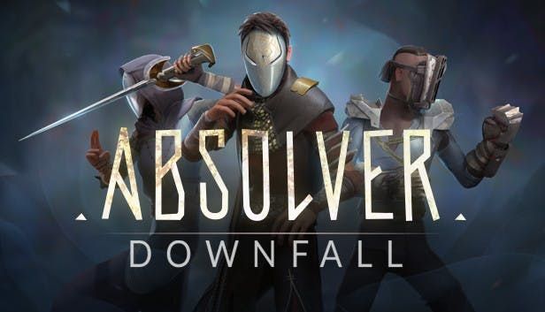 Front Cover for Absolver (Windows) (Humble Store release)
