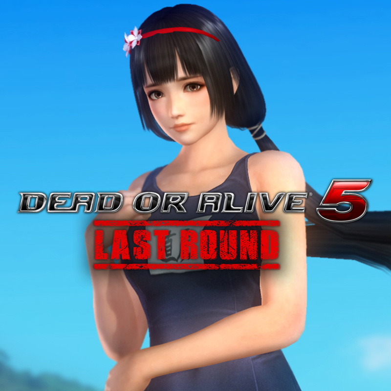 Dead Or Alive 5 Last Round Newcomer Swimsuit Costume Naotora Ii 2016 Mobygames