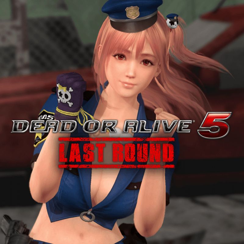 Dead Or Alive 5 Last Round Newcomer Police Costume Honoka Attributes Tech Specs Ratings