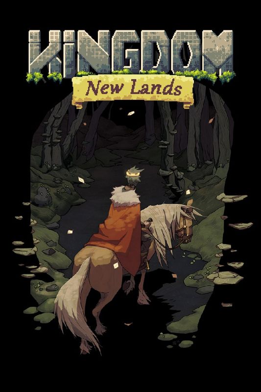 Front Cover for Kingdom: New Lands (Xbox One) (download release)