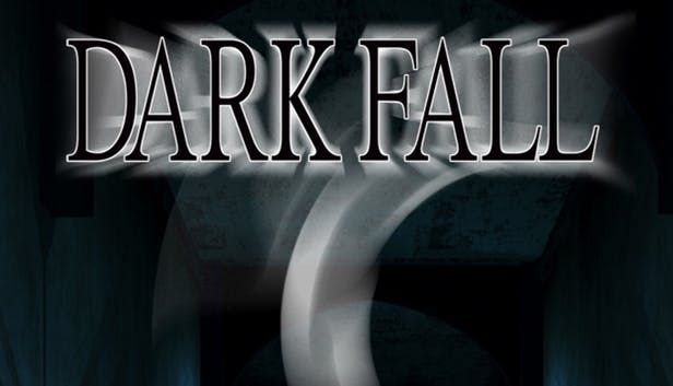 Front Cover for Dark Fall: The Journal (Windows) (Humble Store release)